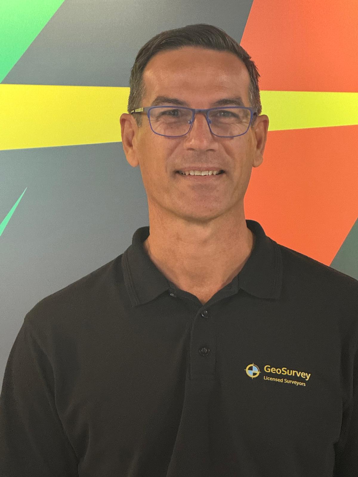 Jacques Kriek - GeoSurvey