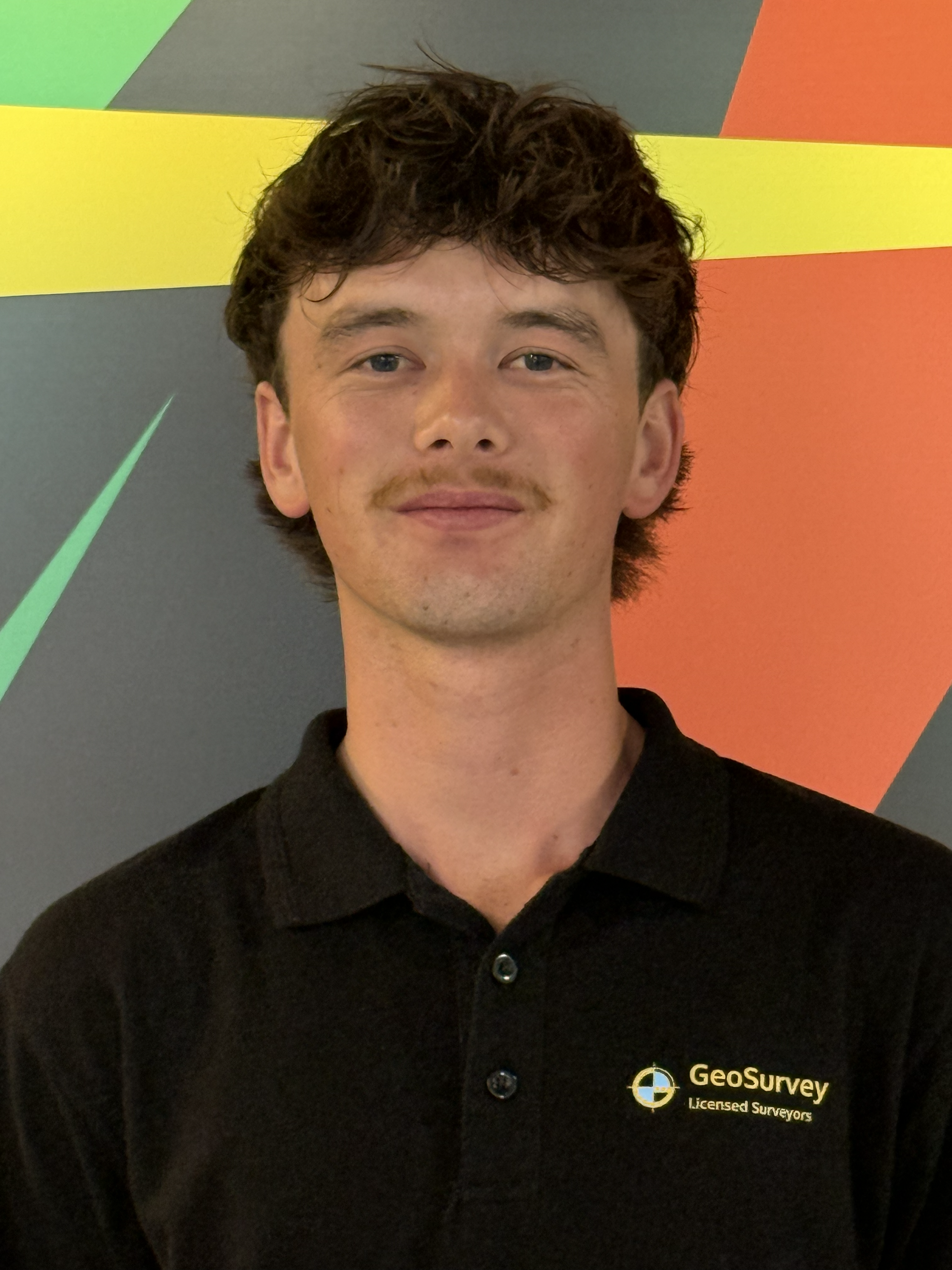 Riki Bush - GeoSurvey