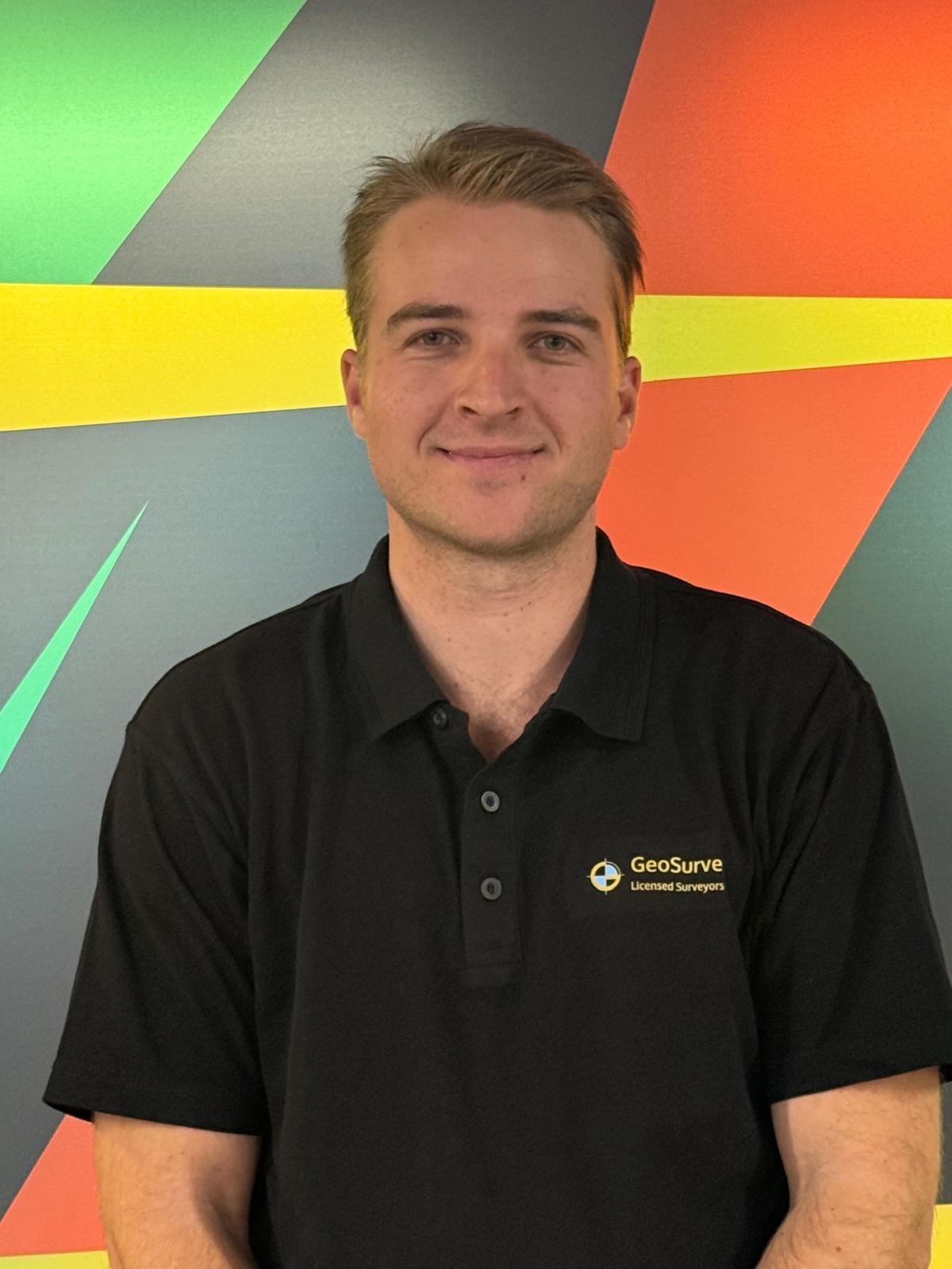 Ryan Trotter - GeoSurvey