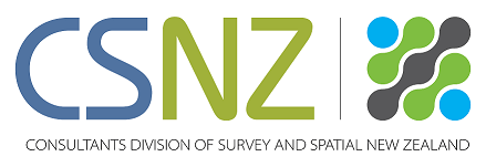 Consulting Surveyors of New Zealand member